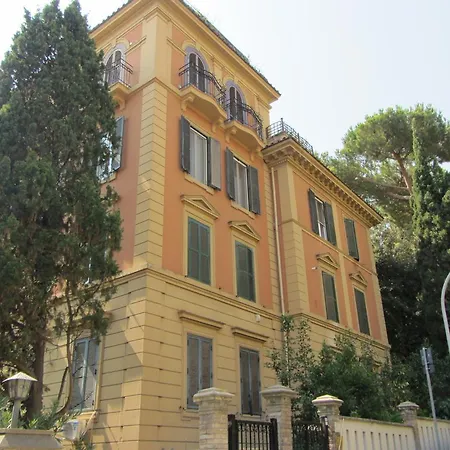 Relaxing Trastevere *