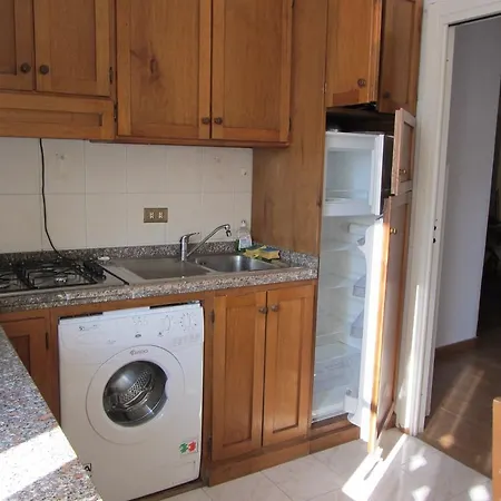 Apartment Relaxing Trastevere