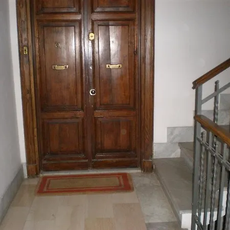 Apartment Relaxing Trastevere Rom