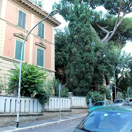 Appartement Relaxing Trastevere