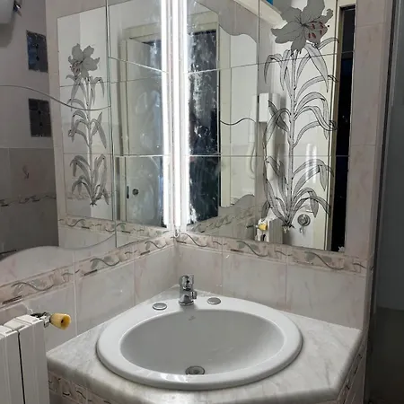 Relaxing Trastevere Appartement