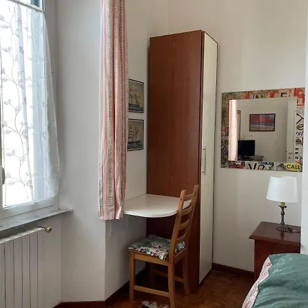 Relaxing Trastevere Appartement Rome