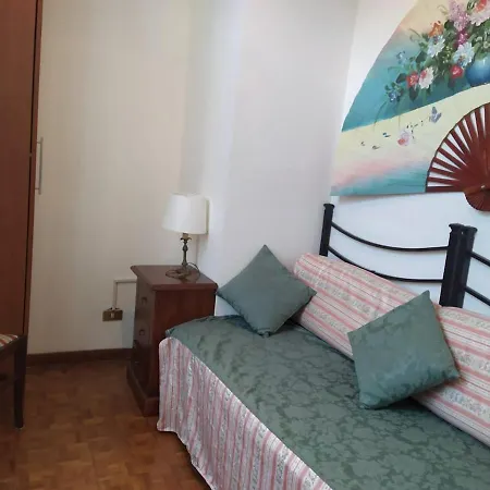 Appartement Relaxing Trastevere Rome