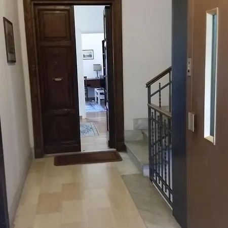 Appartement Relaxing Trastevere