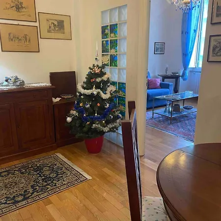 Appartement Relaxing Trastevere *