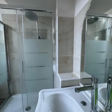 Relaxing Trastevere Appartement Rome