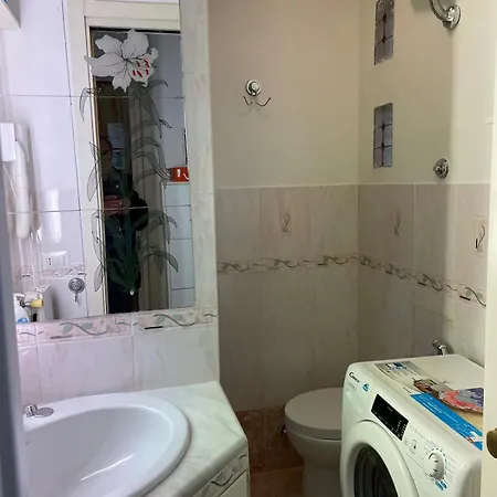 Appartement Relaxing Trastevere Rome