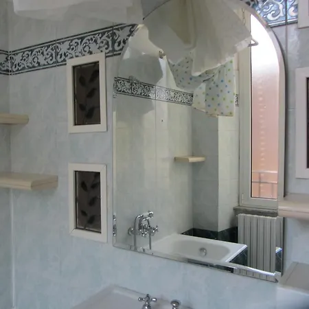 Relaxing Trastevere Apartment Rom