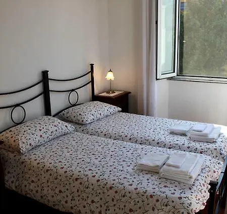 Relaxing Trastevere Apartment